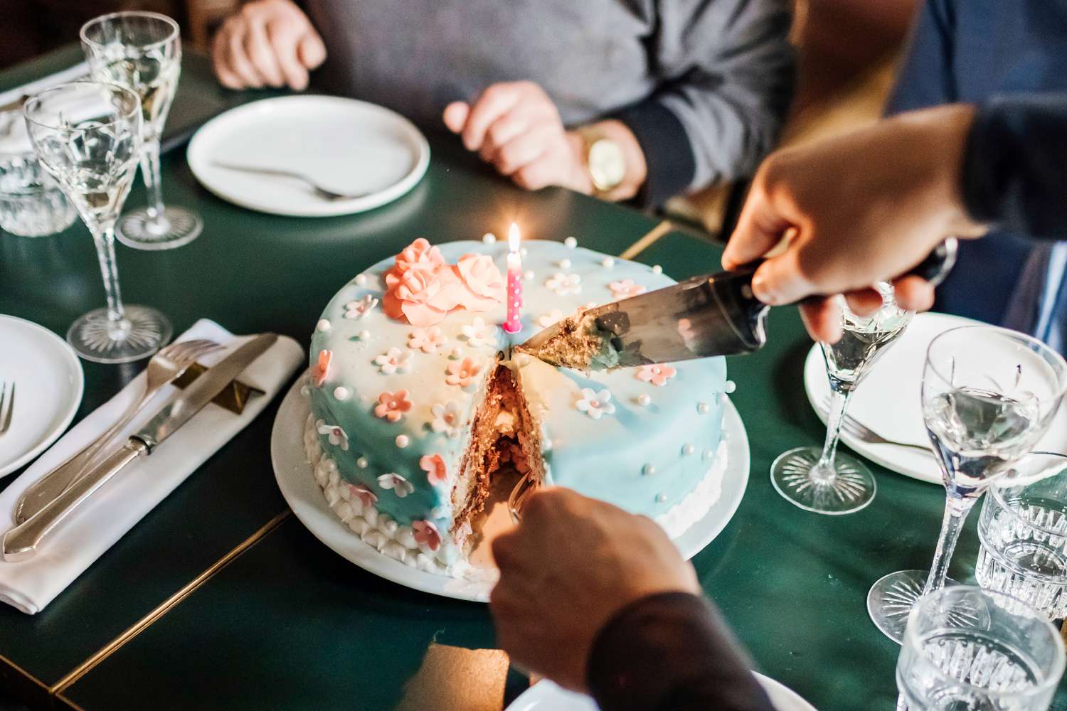 Birthday