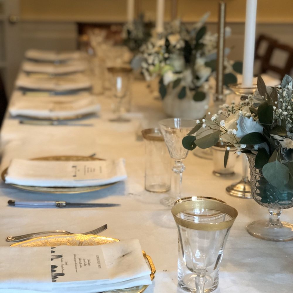 Fundraiser